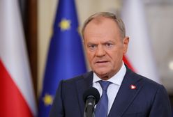 Złe wieści dla Tuska. Jest nowy sondaż