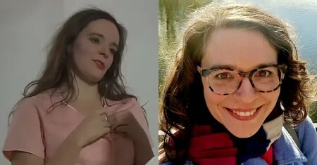 Klaudia Jachira próbowała swoich sił jako AKTORKA! Odważna scena z jej udziałem do dziś krąży po sieci. Tak się tłumaczyła (WIDEO)