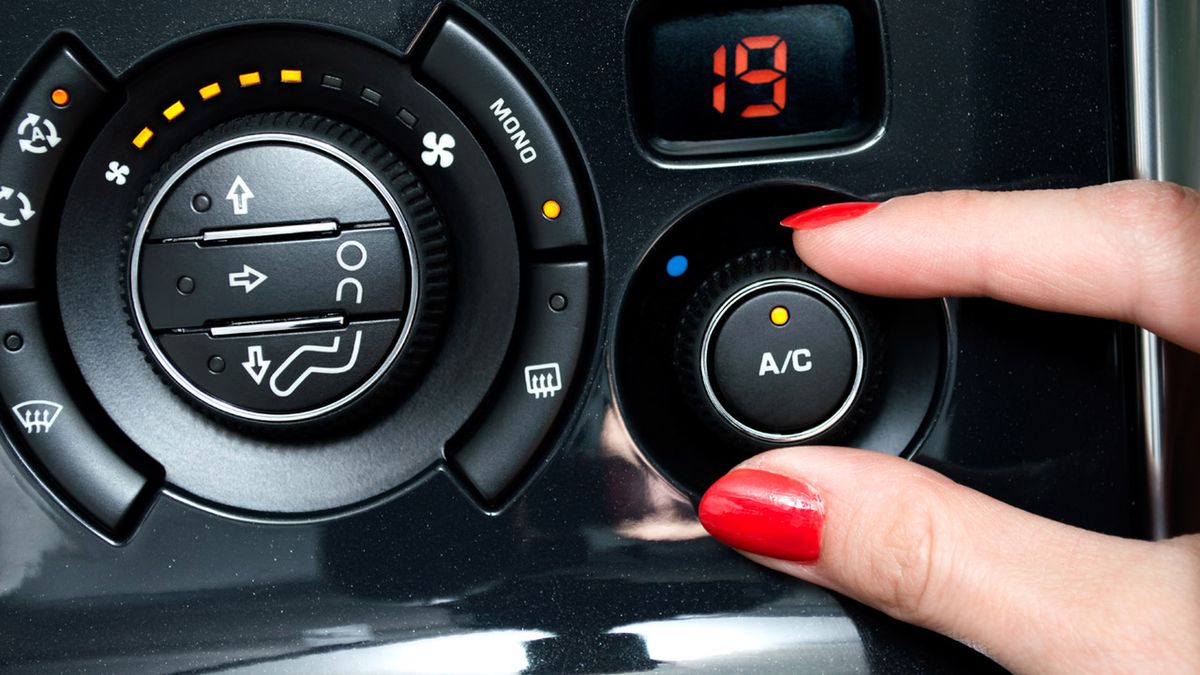 Klimatyzacja jako element wyposażenia ma już swoje lata, jednak niektórzy producenci zdają się nie przykładać do jej trwałości