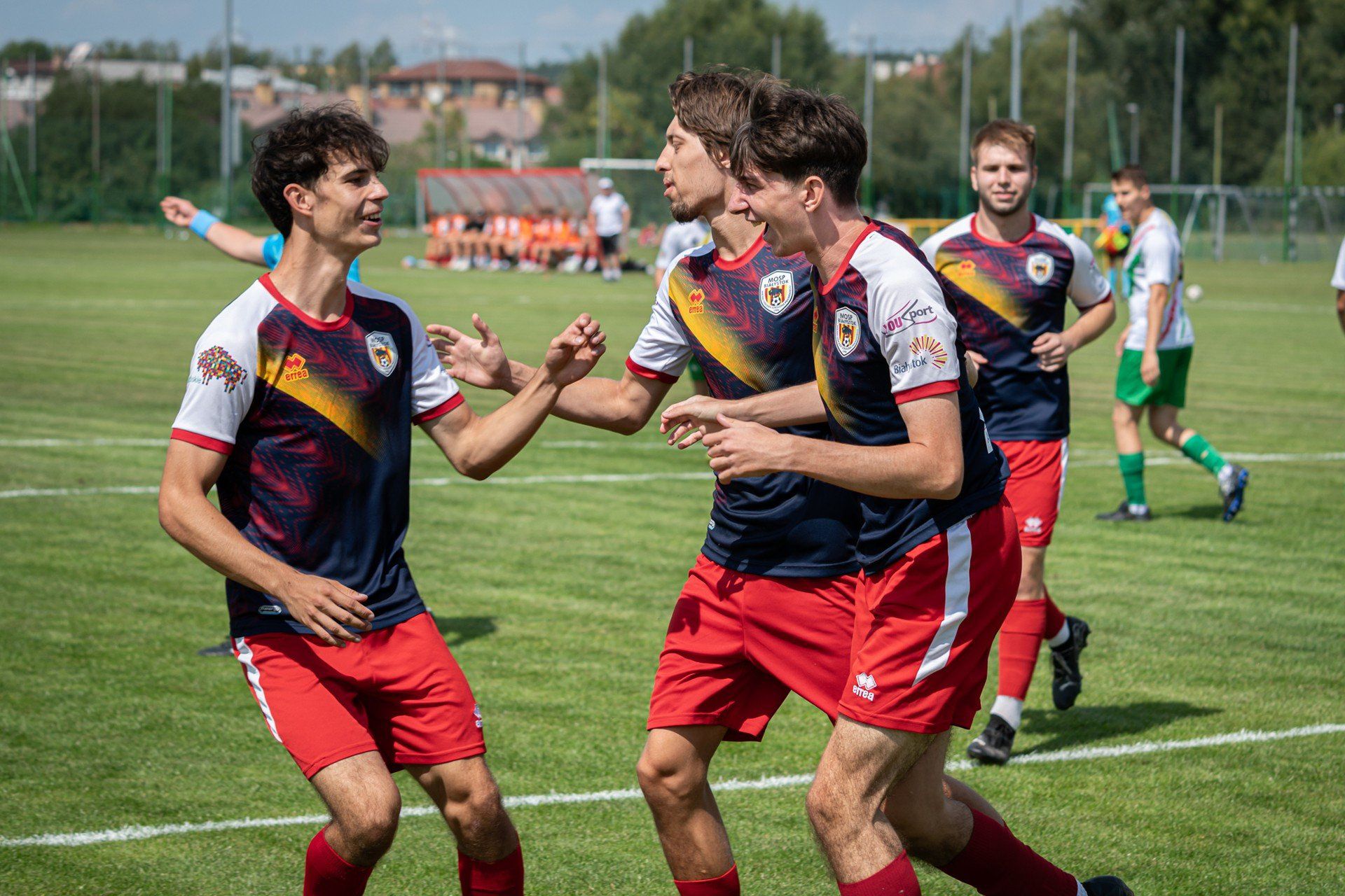 IV liga