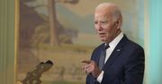 Biden o Tajwanie. Powiedział to wprost przywódcy Chin