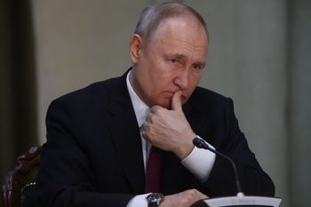 Chcą aresztować Putina. Moskwa wskazała 9 osób