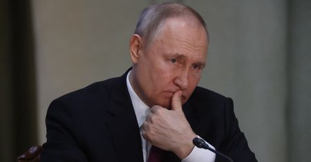 Chcą aresztować Putina. Moskwa wskazała 9 osób