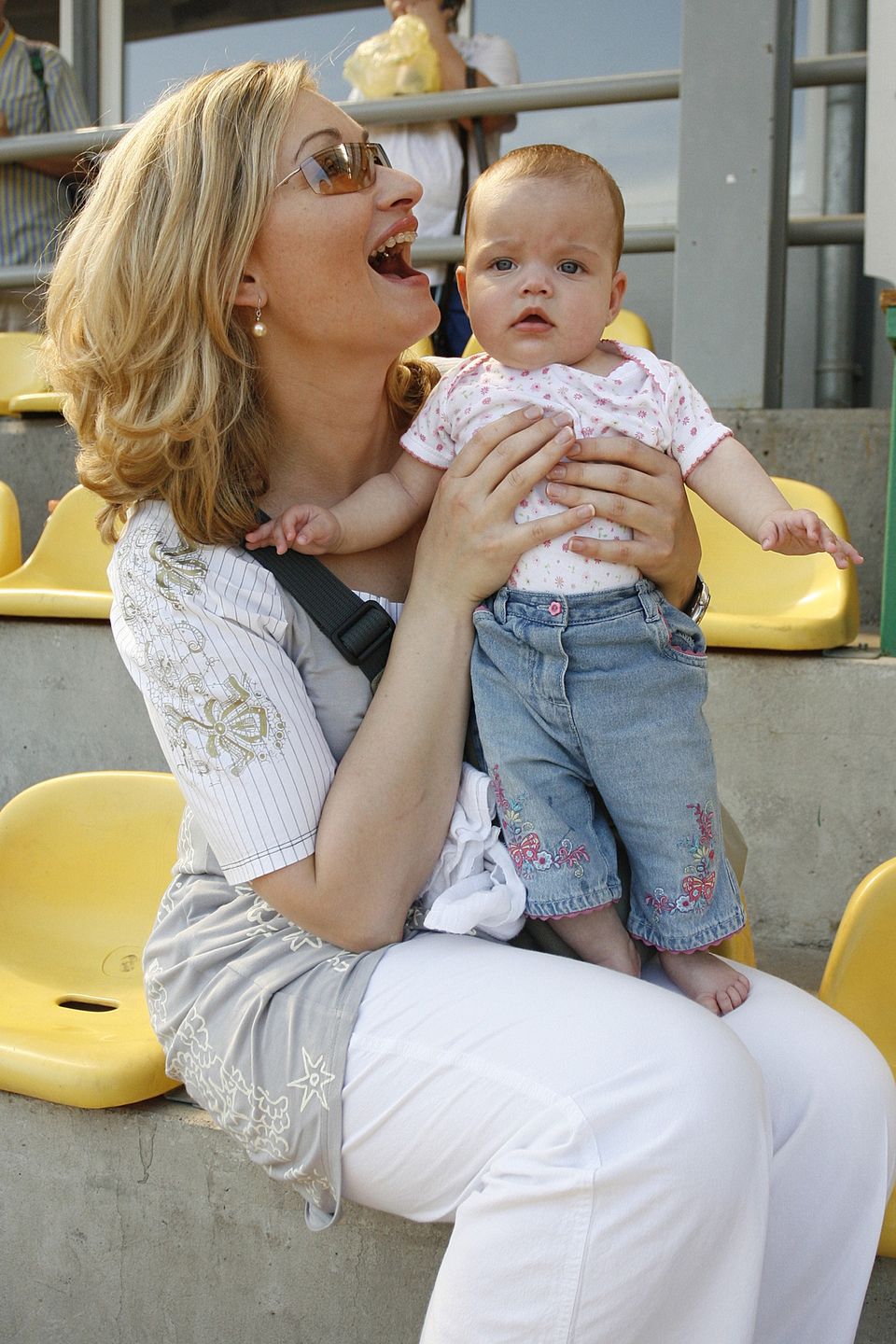 Martyna Wojciechowska