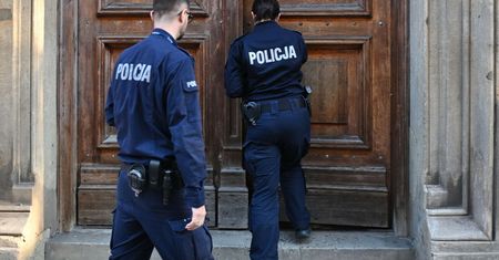 Pierwszy incydent podczas wyborów. Pijany mąż zaufania w komisji