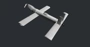 Rosyjski dron kamikadze V2U. Ukraiński wywiad ujawnia szczegóły