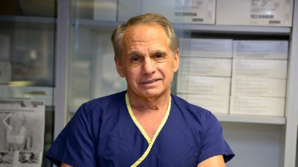 Lekarz mówi, co lubi mózg