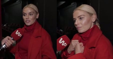 Urbańska zapowiada nową płytę: "Pokażę na niej prawdziwą siebie. Troszeczkę opowieści o Nataszy!"