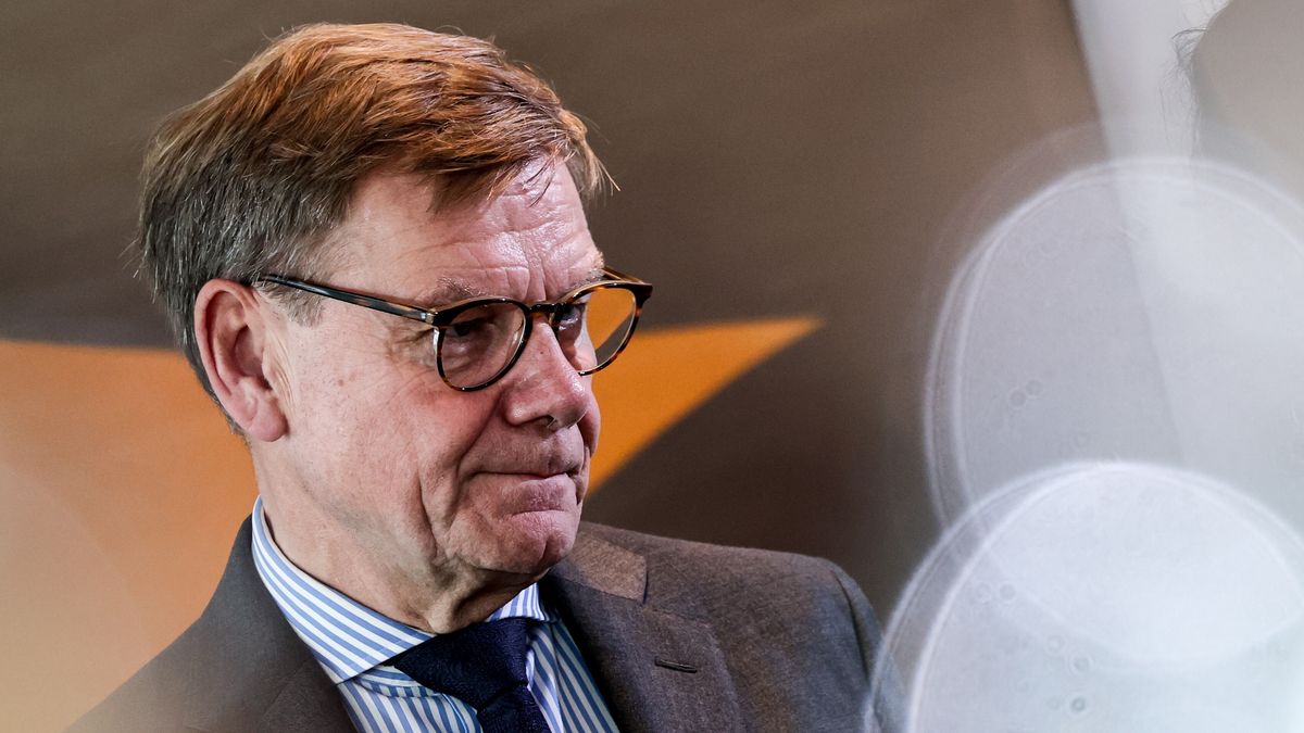 Johann Wadephul ostrzega przed eskalacją konfliktu 