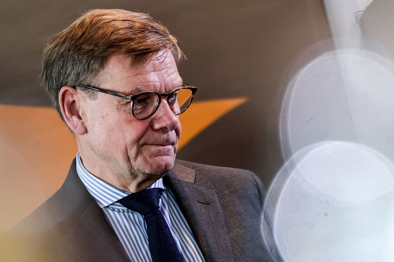 "Niebezpieczna eskalacja". Niemcy ostrzegają przed Rosją