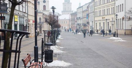 Lublin: Rozpoczęła się przebudowa deptaka. Sprawdź, co się zmieni [INFO]