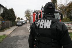 "Gość jest oczytany". ABW wyprowadziło szpiega. "Jak w filmie"