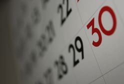 Kalendarz roku szkolnego 2022/2023. Kiedy dni wolne, ferie, egzaminy?