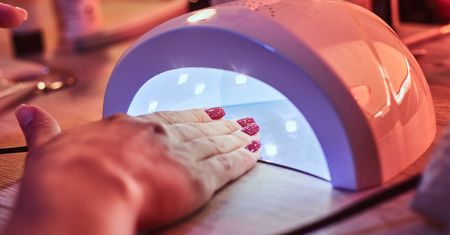 Jak wygląda manicure dubajski? Zaraz będzie o nim głośno