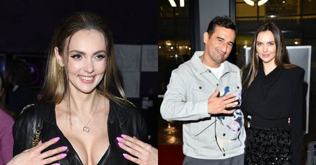 Marcela Leszczak ogłasza: "Teraz już jestem prawdziwą Panią Koterską". Pokazała dokumenty (FOTO)