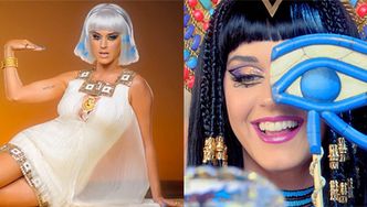 NOWY TELEDYSK Katy Perry!