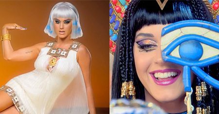 NOWY TELEDYSK Katy Perry!
