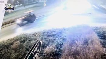 Pisz: Czujność dyżurnego uratowała zaginionego 50‑latka