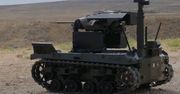 Bezzałogowe pojazdy dla Turcji. Armia testuje kilka projektów