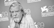 Michael Lonsdale nie żyje. Zmarł w wieku 89 lat