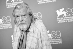 Michael Lonsdale nie żyje. Zmarł w wieku 89 lat