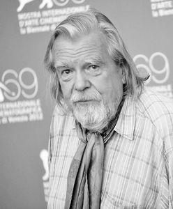 Michael Lonsdale nie żyje. Zmarł w wieku 89 lat