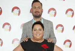 Nie przepadała za swoim kolegą z programu. Miała z nim problem