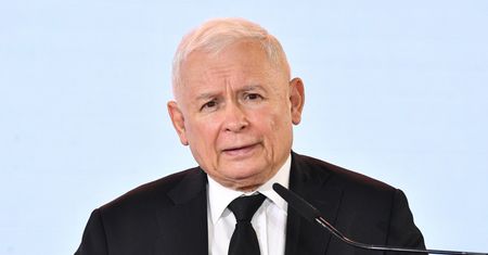 "Niemcy zaniemówili". Rozpisują się o Kaczyńskim