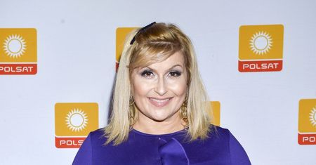 Katarzyna Skrzynecka dementuje plotki o depresji, diecie i efekcie "jojo"