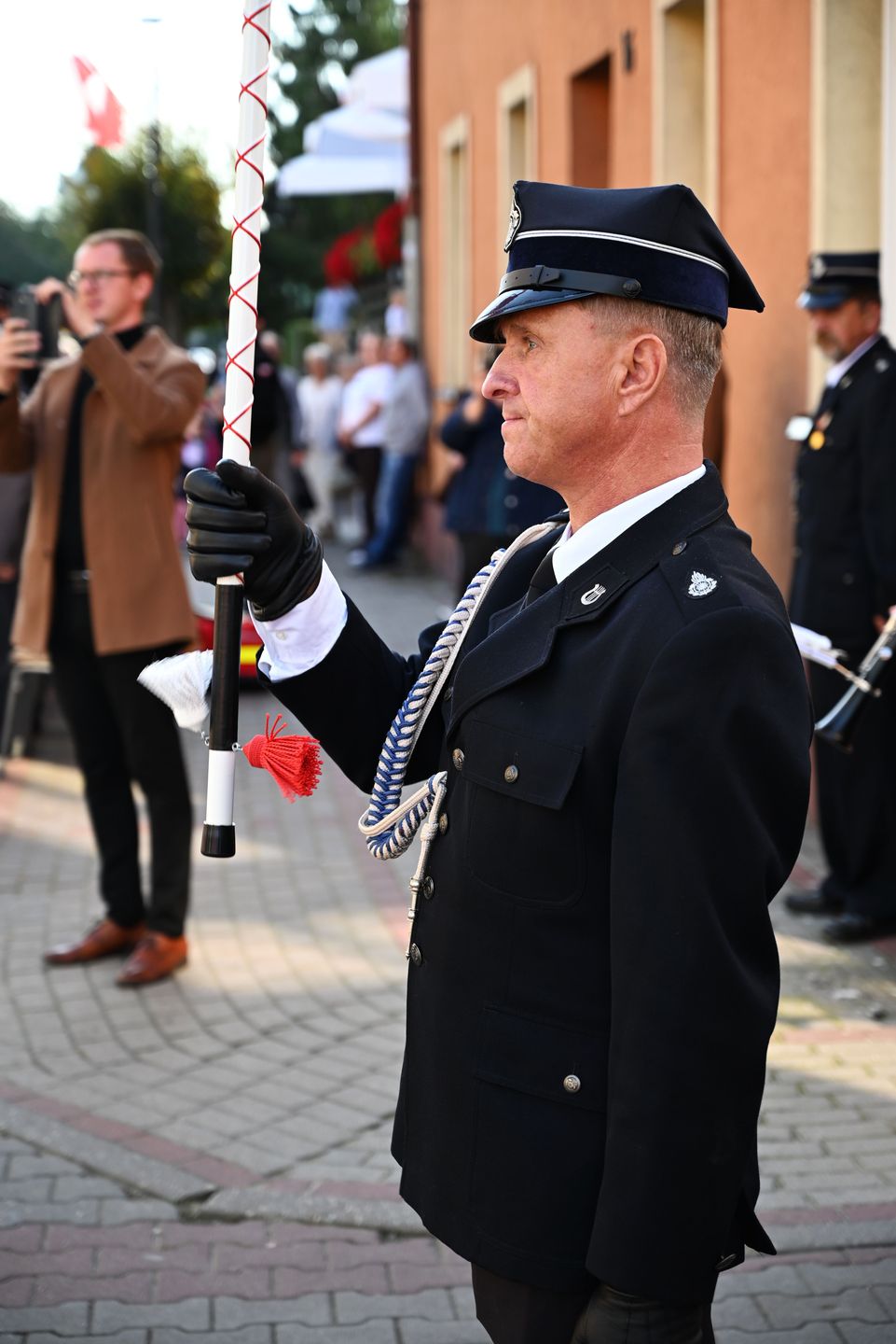 Tak wyglądały obchody jubileuszu OSP Golub-Dobrzyń