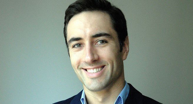 Stefan Bogucki: z Grayling do Hill+Knowlton Strategies