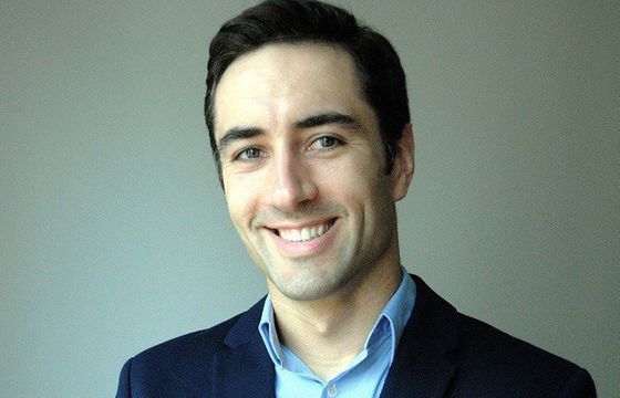 Stefan Bogucki: z Grayling do Hill+Knowlton Strategies