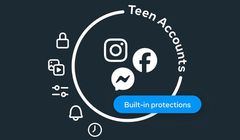 Funkcja z Instagrama teraz także na Facebooku i Messengerze