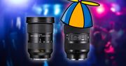 Czy nowy zoom Leiki 24-70 mm f/2.8 to Sigma w ładnych ciuszkach?