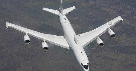"Samoloty dnia zagłady". USA wprowadzają w nich zmiany