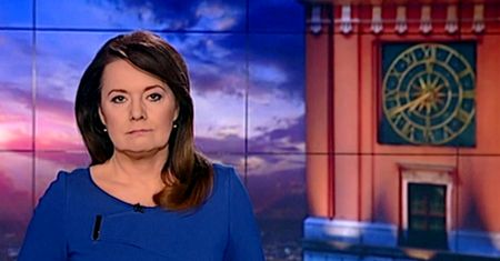 Tak "Wiadomości" TVP zareagowały na odejście posłów PiS. "Personalna roszada"
