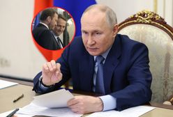 Alarmujące słowa. "Najbardziej prawdopodobne cele"