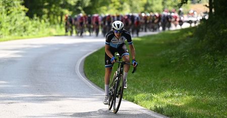 Emocje do ostatnich metrów! Tak wyglądał finisz Tour de Pologne Women w Chełmie
