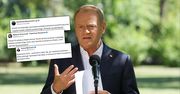 Lawina reakcji po wpisie Tuska. "Czuję się bardzo bezpiecznie"