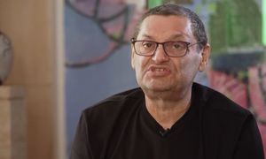 Ukraiński oligarcha padł ofiarą zamachu. Teraz zabrał głos