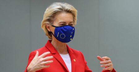 Unia grozi Londynowi trybunałem