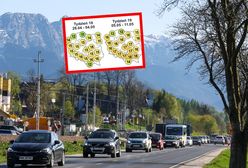 Pogoda w majówkę. Jest już prognoza
