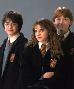Ile zarobiły gwiazdy filmów "Harry Potter"? Jedna otarła się o bankructwo