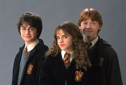 Ile zarobiły gwiazdy filmów "Harry Potter"? Jedna otarła się o bankructwo