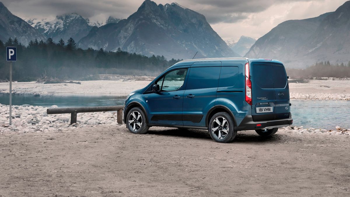 Takie auto można kupić bez akcyzy, a potem przerobić na osobowe. Jeśli rząd wprowadzi nowy podatek przy modyfikacji, nie będzie się to opłacało.