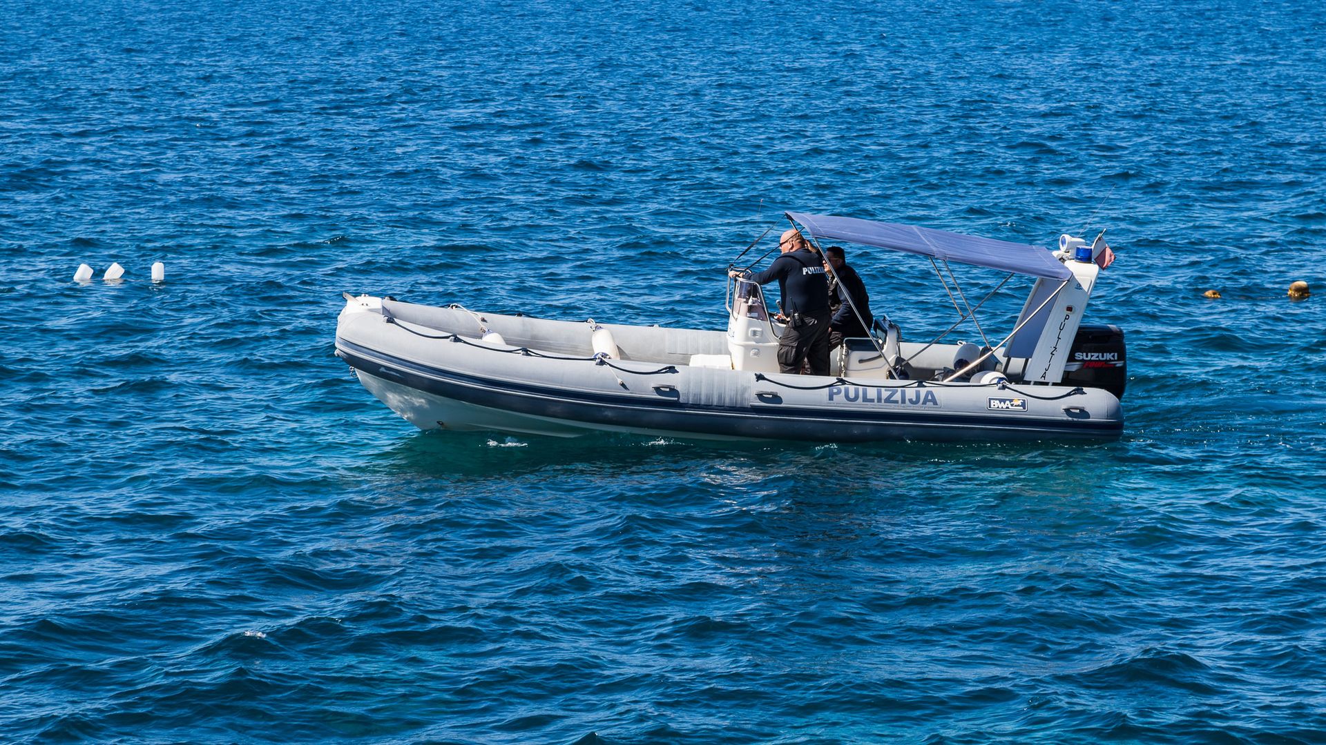 wiadomości,aktualności,WP Wiadomości 13-letnia Polka porwana przez morze na Malcie. Trwają poszukiwania