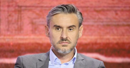 Zdymisjonowany wiceminister Bartłomiej Ciążyński straci kolejne funkcje