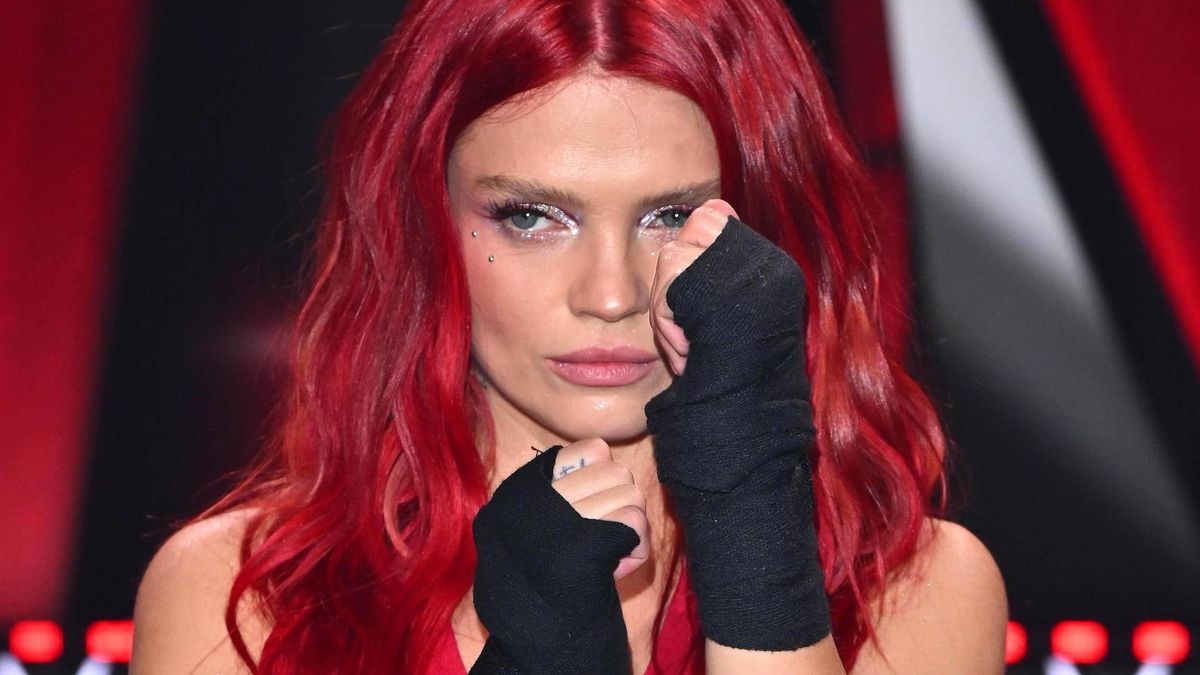 Margaret zapowiada bojkot Eurowizji