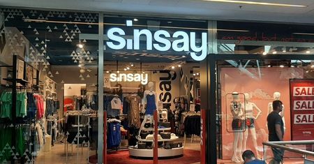 Kolekcja ceramiki z Sinsay zachwyca. Wzór jak z Bolesławca