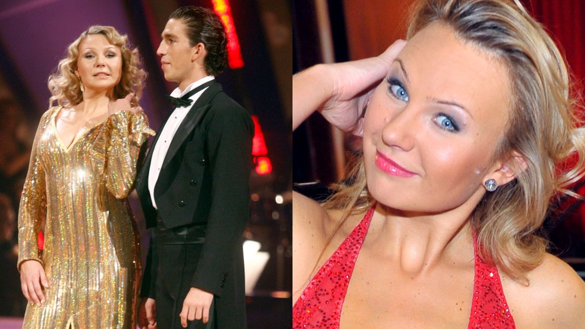 Anna Guzik po 19 latach odsłania kulisy "Tańca z Gwiazdami"